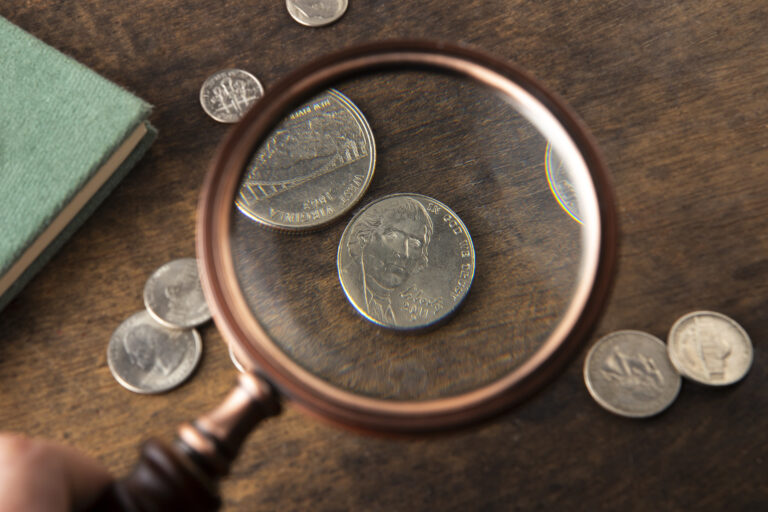 Seltene Fehlprägungen und ihre Besonderheiten – Das Bayerische Münzkontor® informiert
