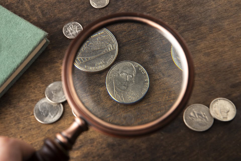 Seltene Fehlprägungen und ihre Besonderheiten – Das Bayerische Münzkontor® informiert